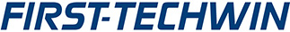 logo text